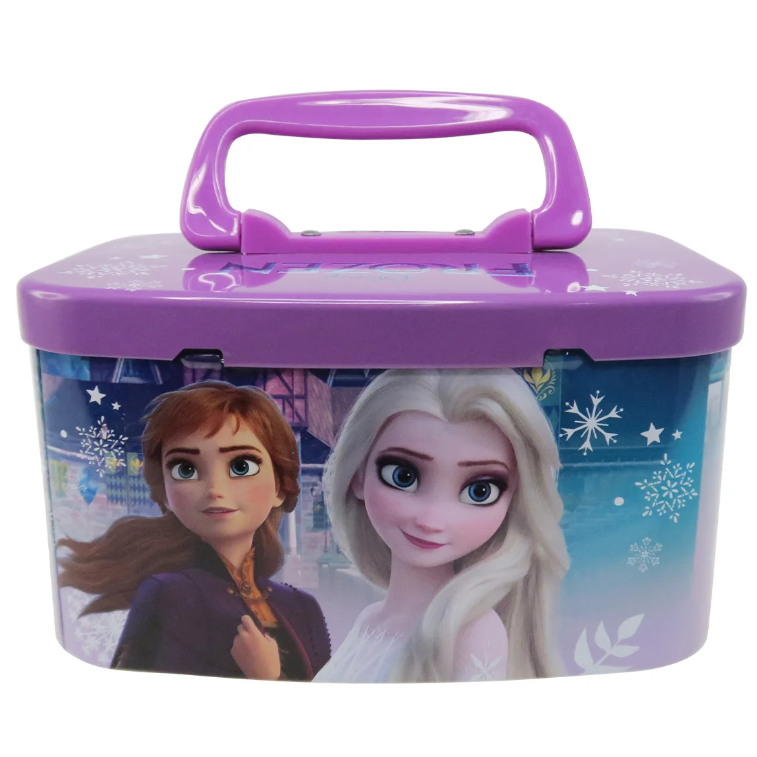 Disney Frozen 2 Snow