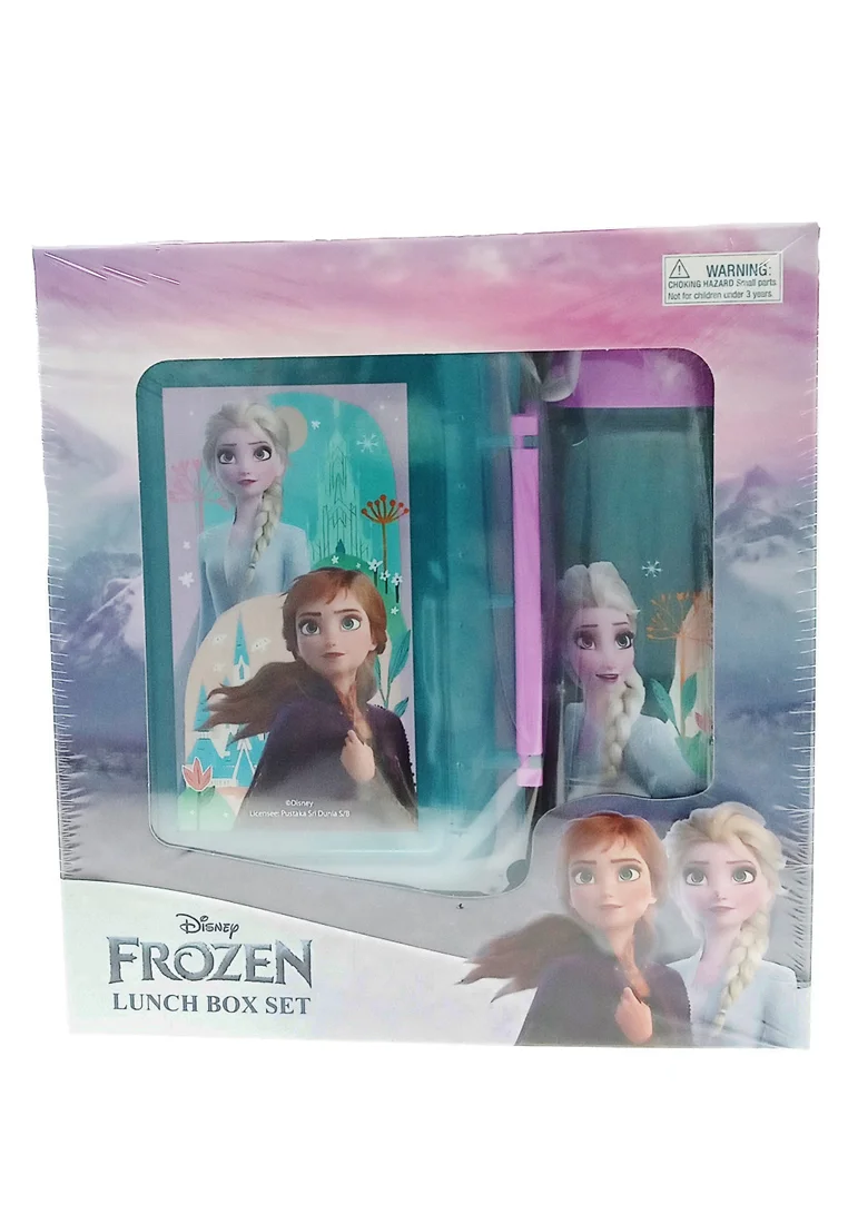 Disney Frozen II Jou