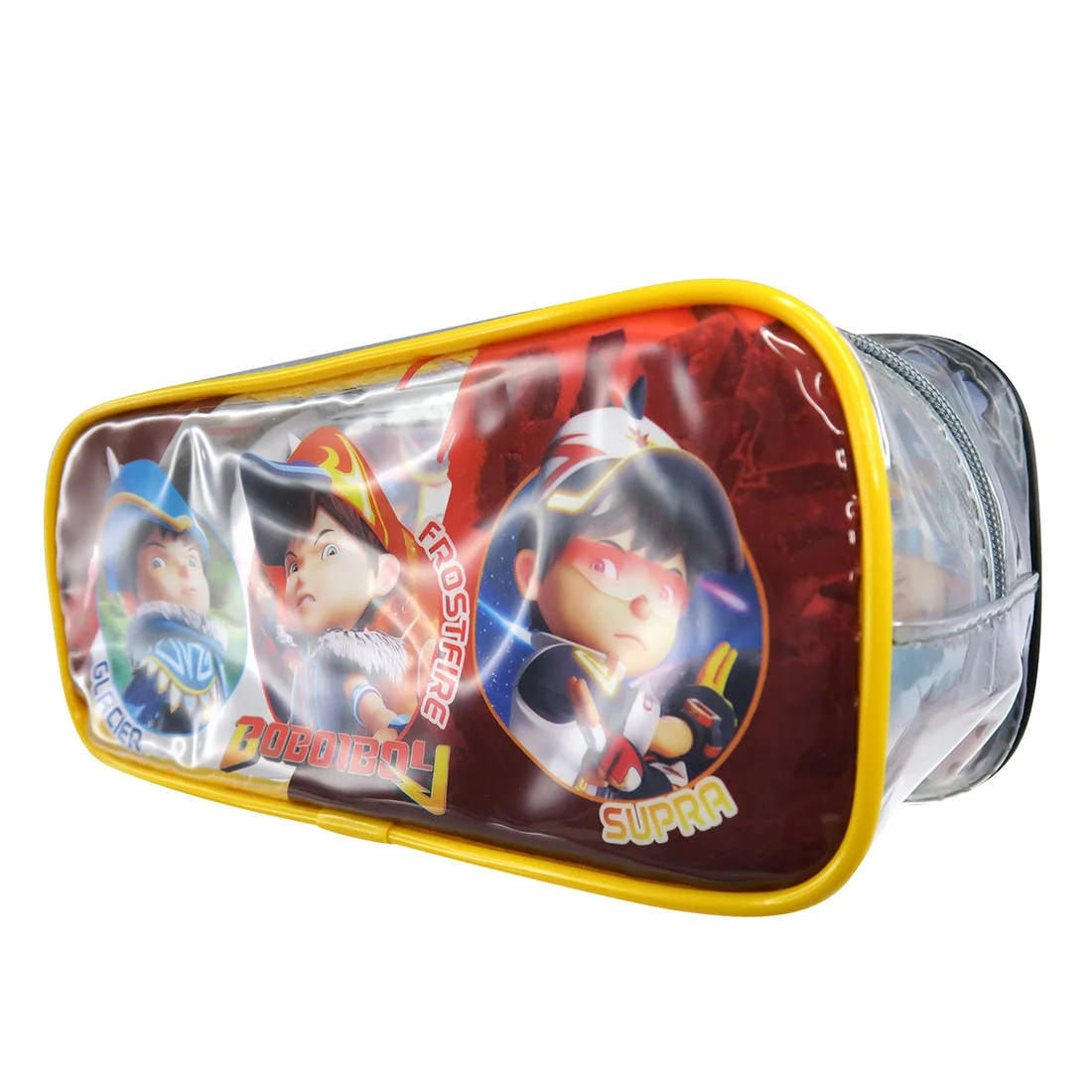 Boboiboy Elemental F