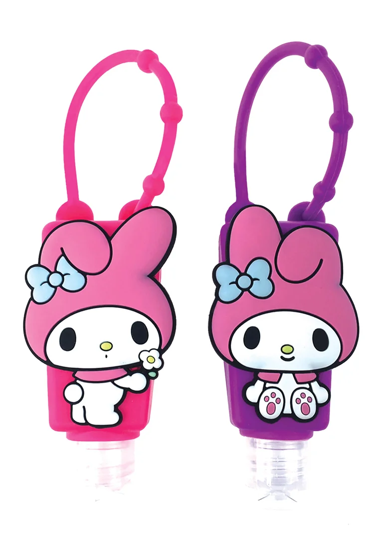 My Melody Pocketbac