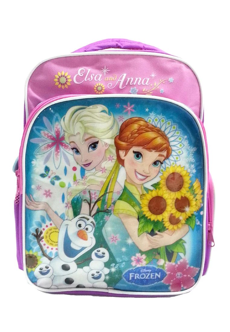 Disney Frozen Flower