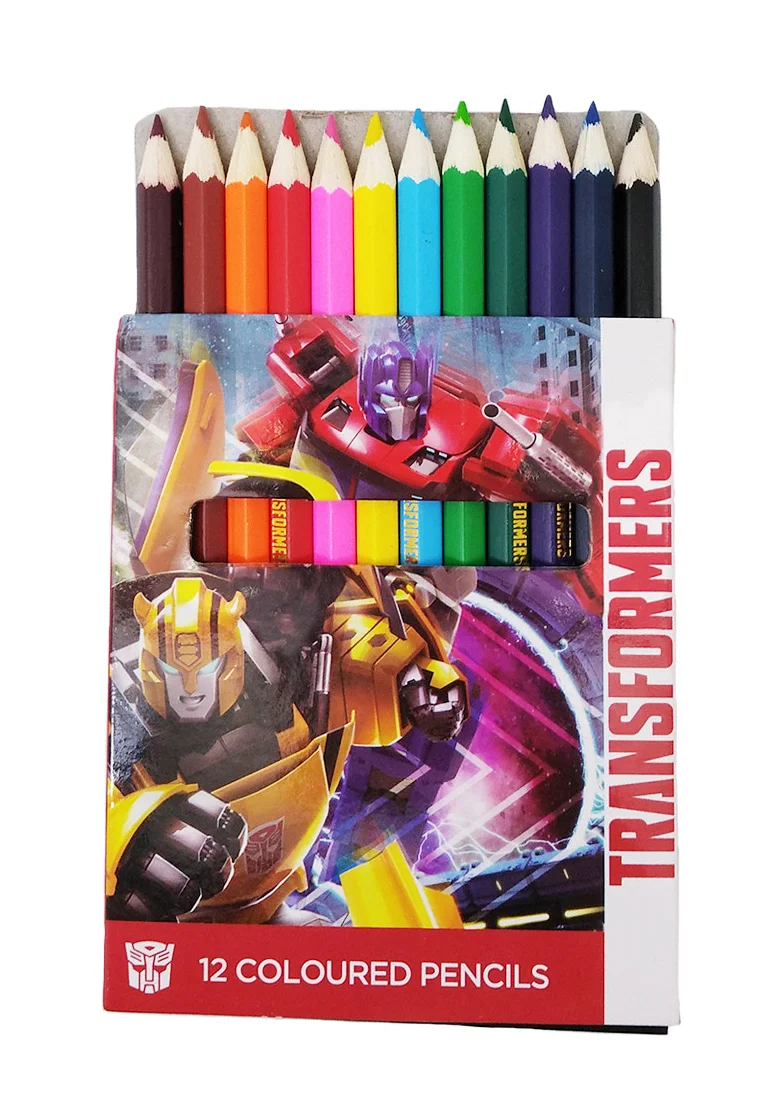 Transformers TFEG 12