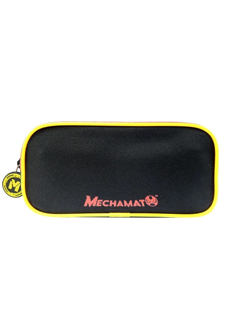 Mechamato Mechabot S
