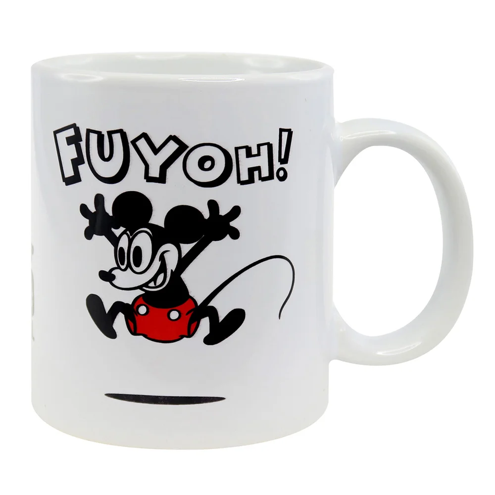 Disney Mickey Go Loc
