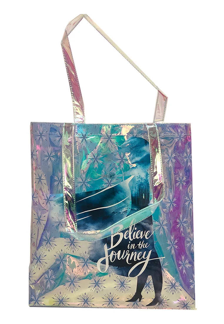 Disney Frozen 2 Shin