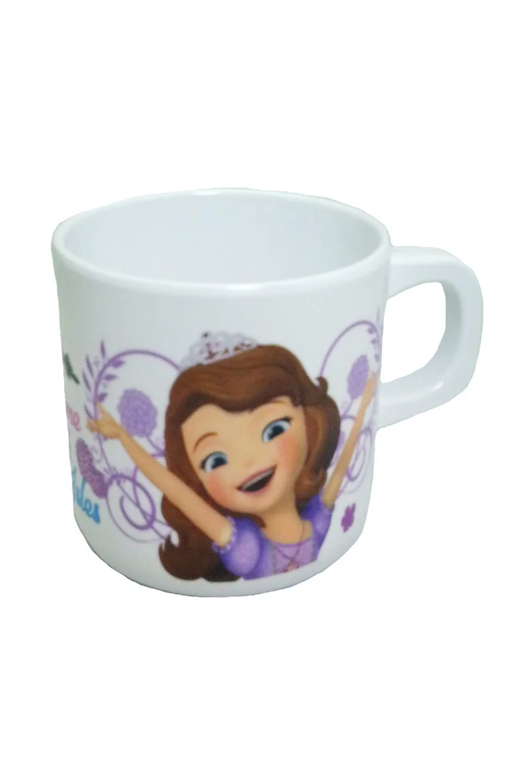Disney Sofia The Fir