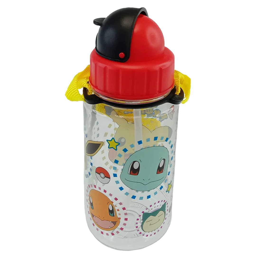 Pokemon Tritan Bottl