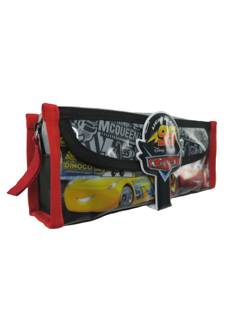 Disney Cars 3 Lighty
