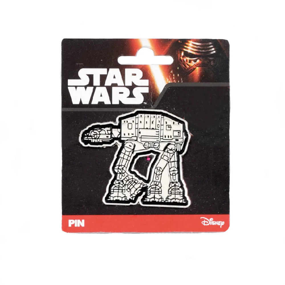 Disney Star Wars AT-