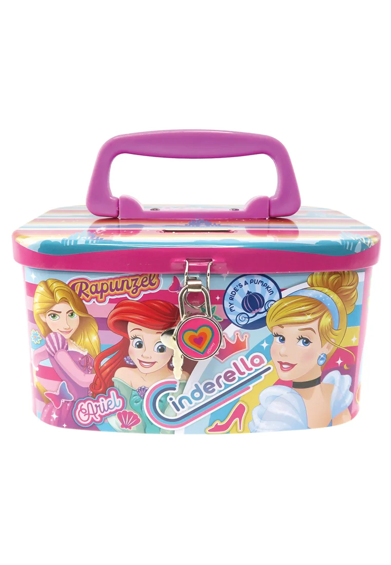 Disney Princess Coin
