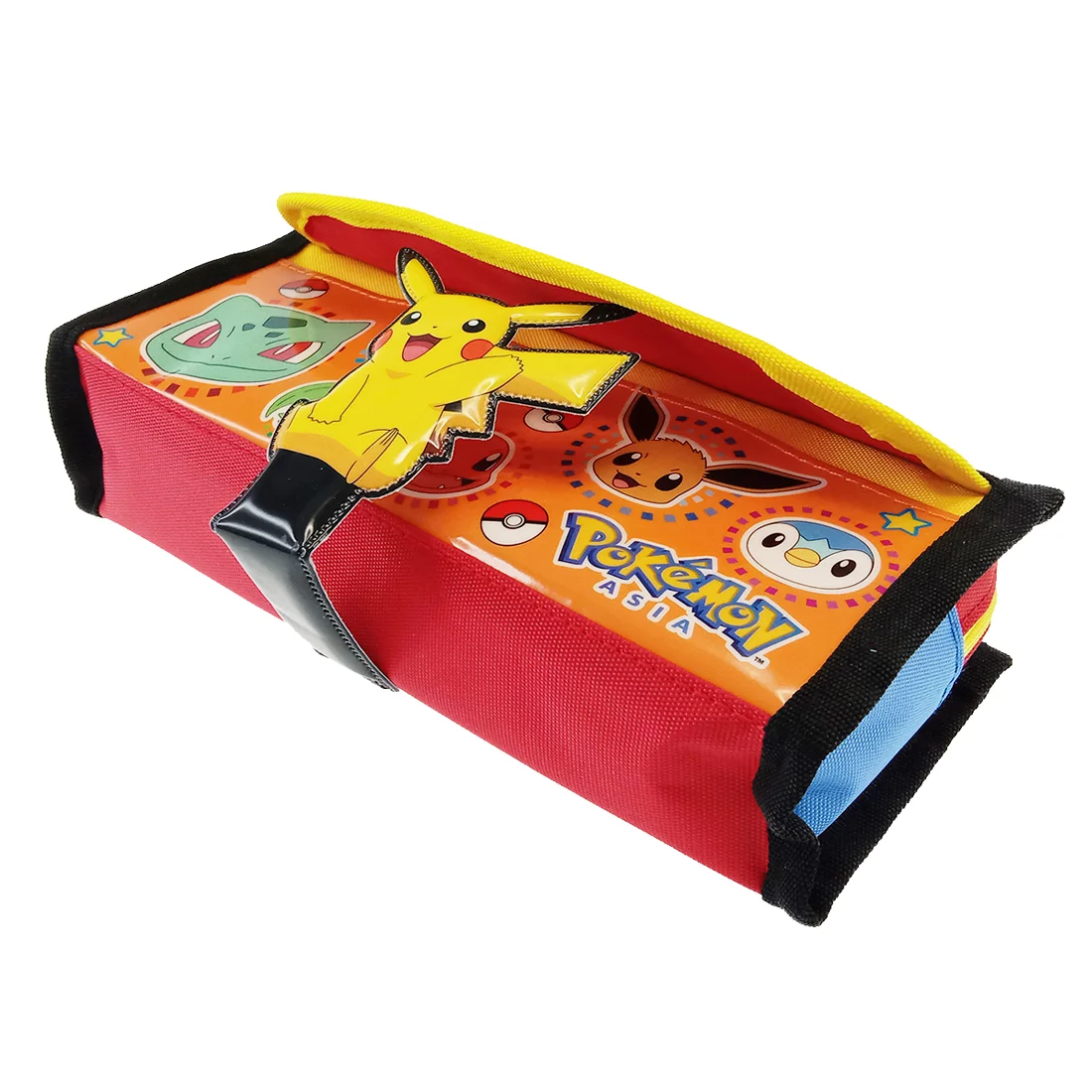 Pokemon Square Penci
