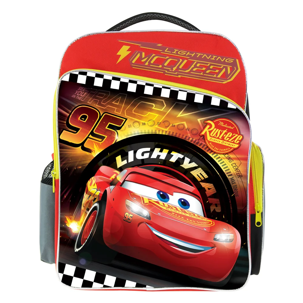 Disney Cars 3 Race P