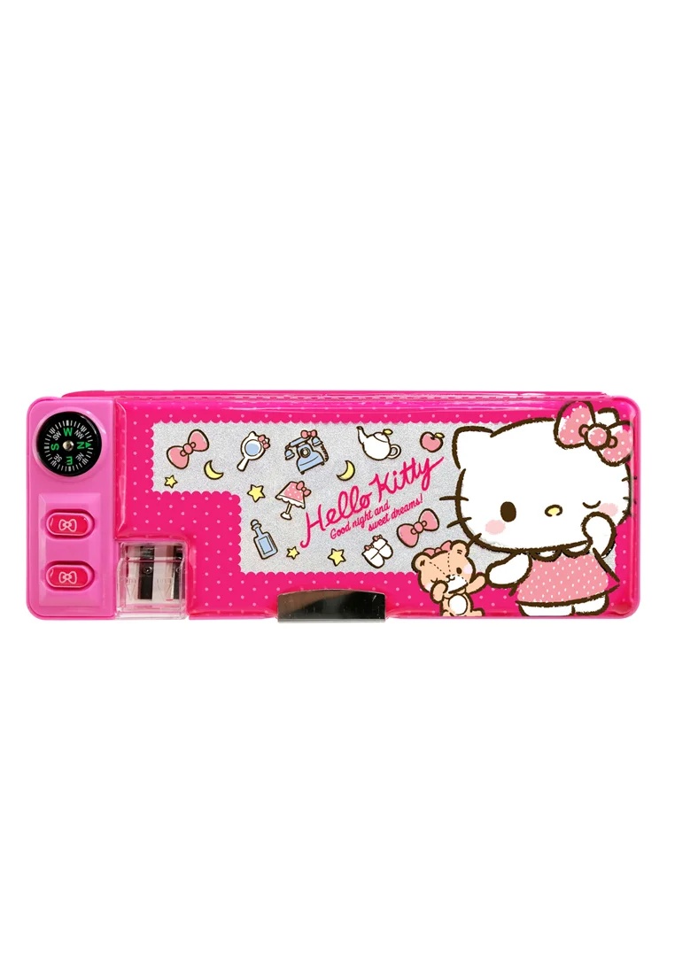 Hello Kitty Shinning