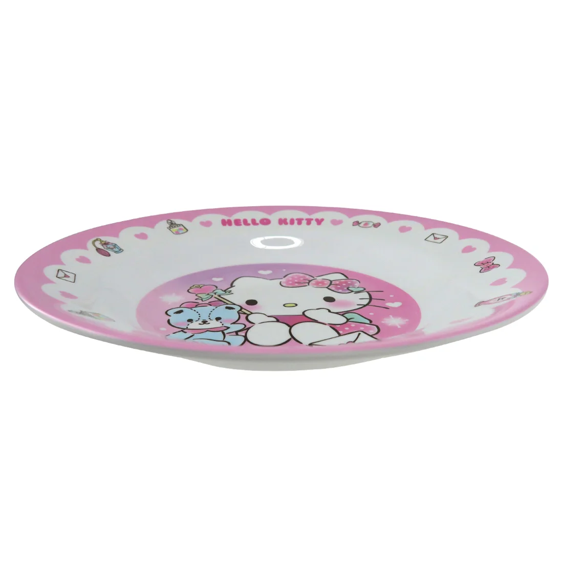 Hello Kitty Bear Mel