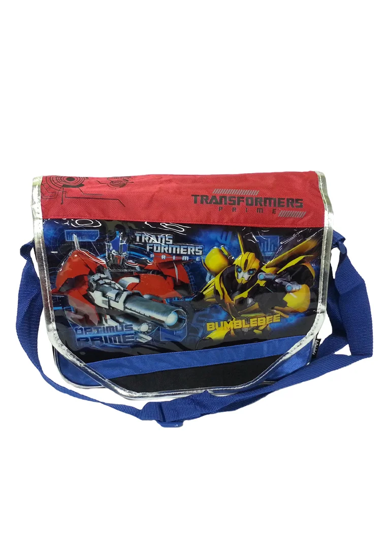 Transformers Prime M