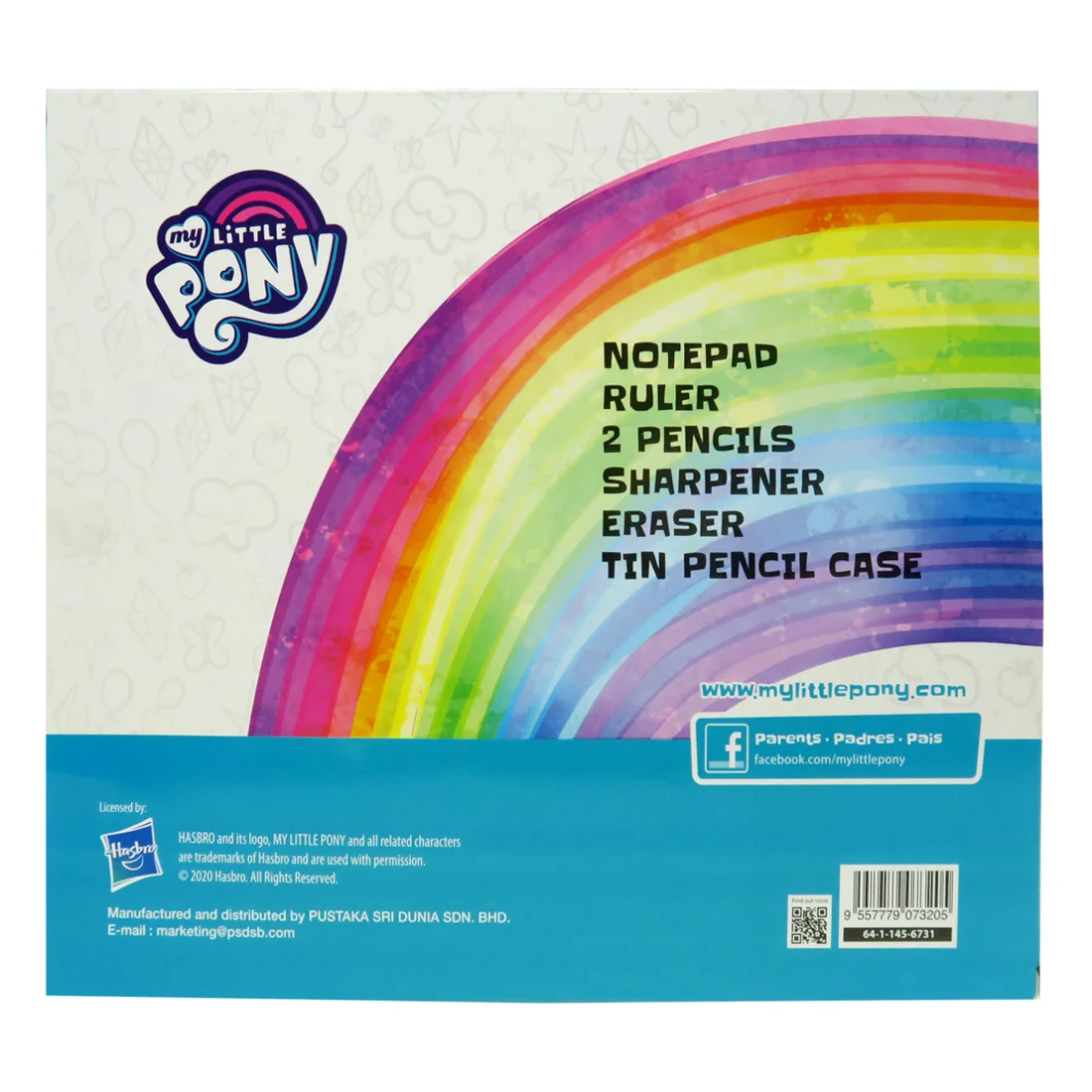 My Little Pony Stati