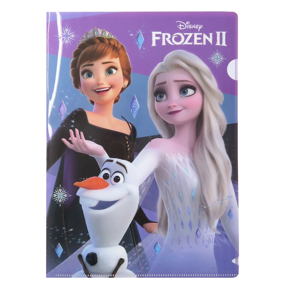 Disney Frozen 2 A4 L