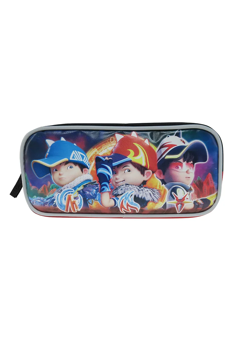 Boboiboy Elemental F