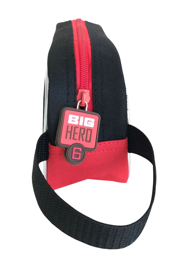 Big Hero 6 Baymax Sq