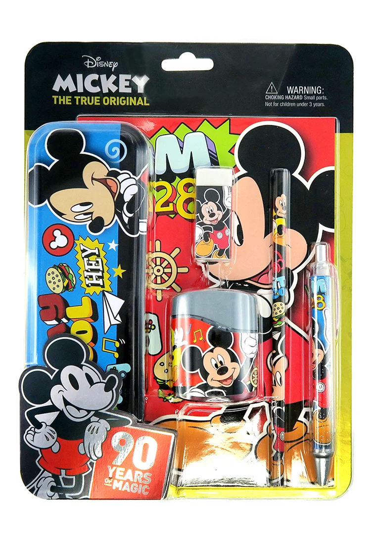 Disney Mickey Mouse