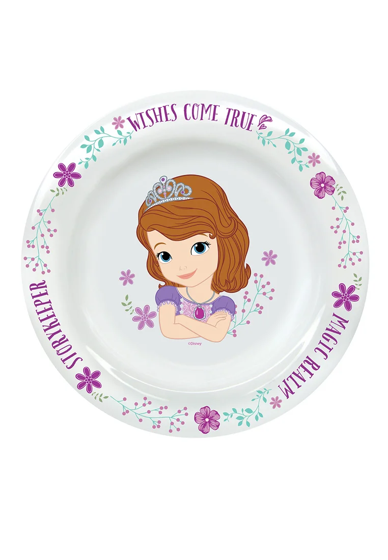 Disney Sofia The Fir