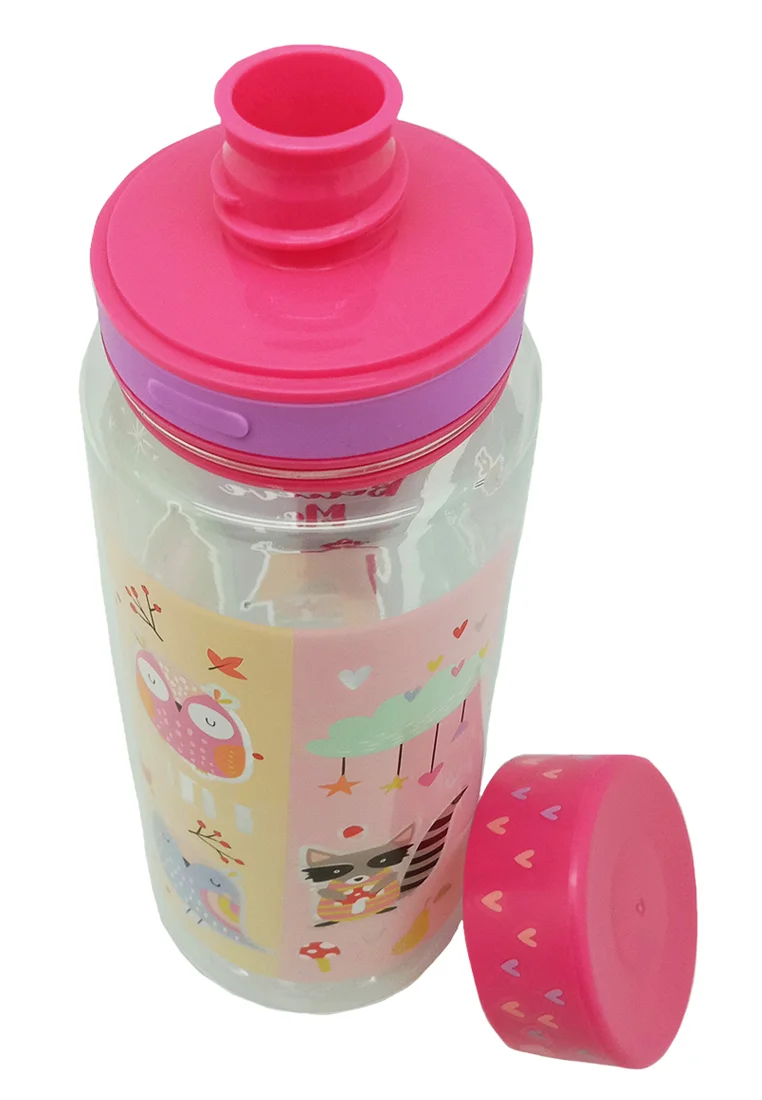 Hiku Animal Smile PC