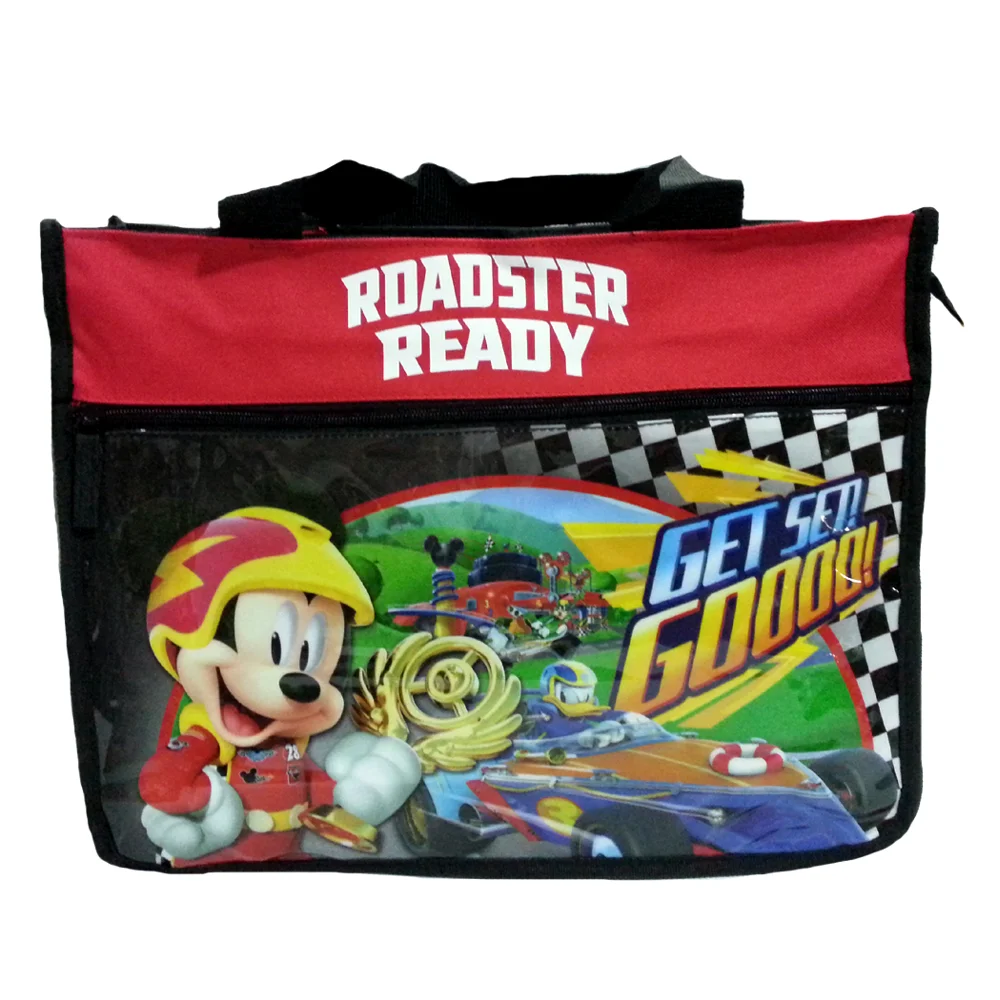 Disney Mickey Roaste