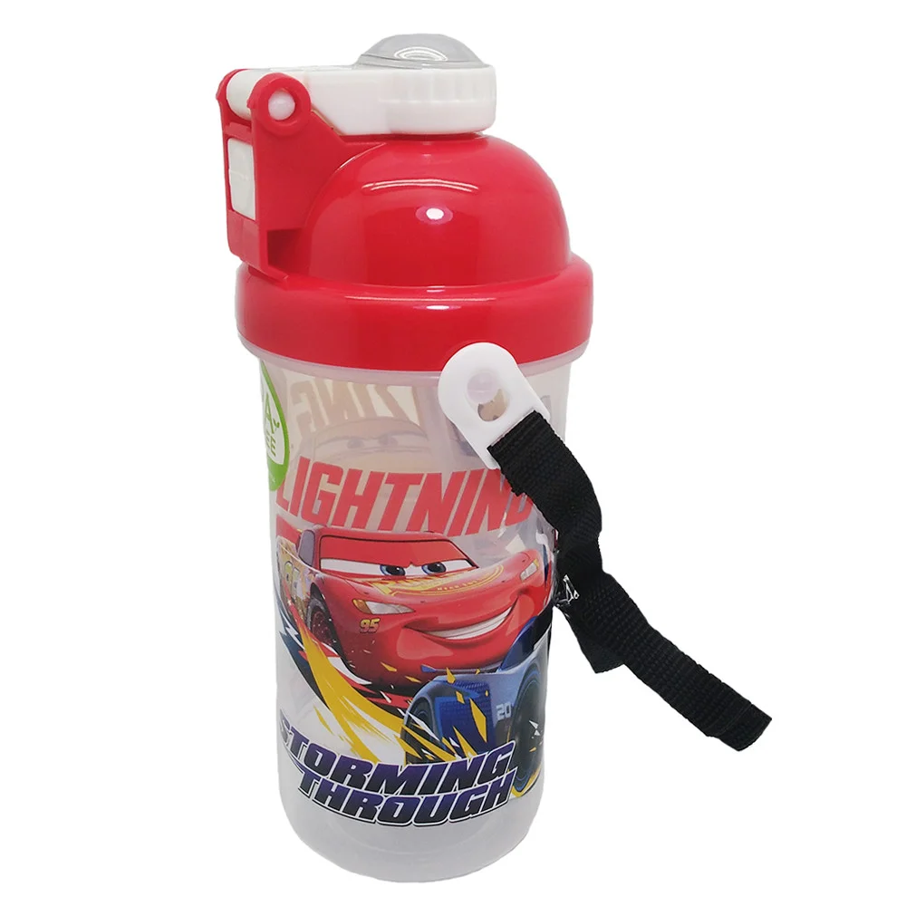 Disney Cars Storming