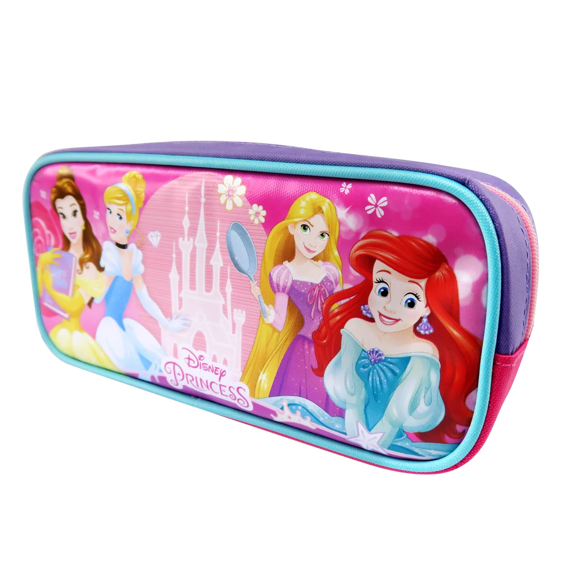 Disney Princess Cast