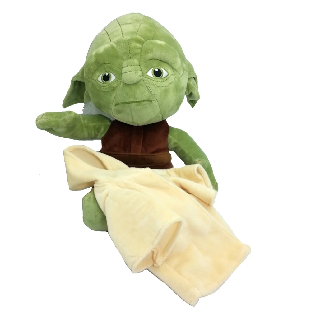 Disney Star Wars Yod