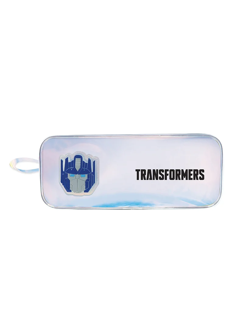 Transformers Optimus