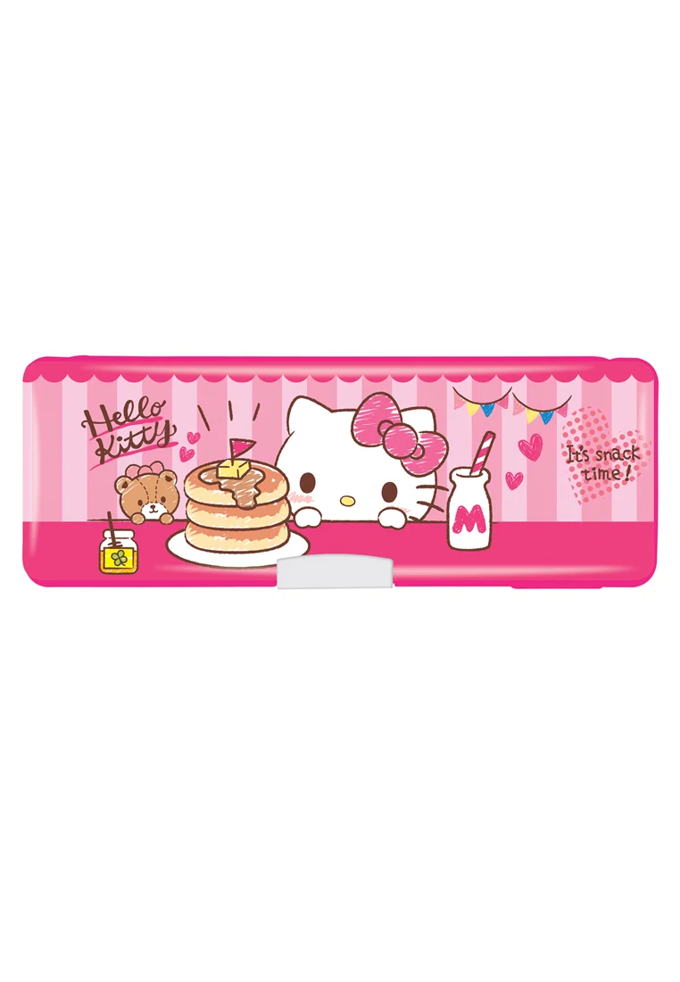 Hello Kitty Pancake
