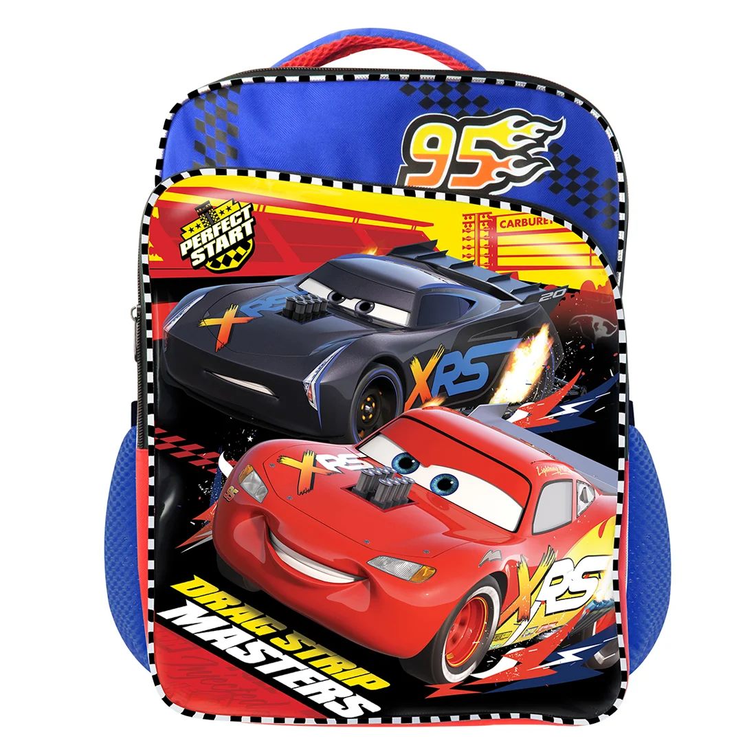 Disney Cars Masters