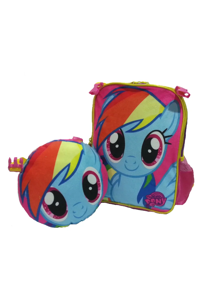 My Little Pony Rainb