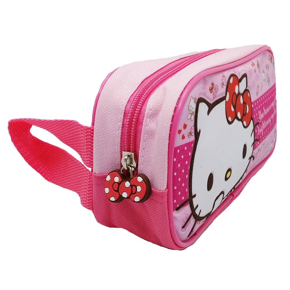 Hello Kitty Square P