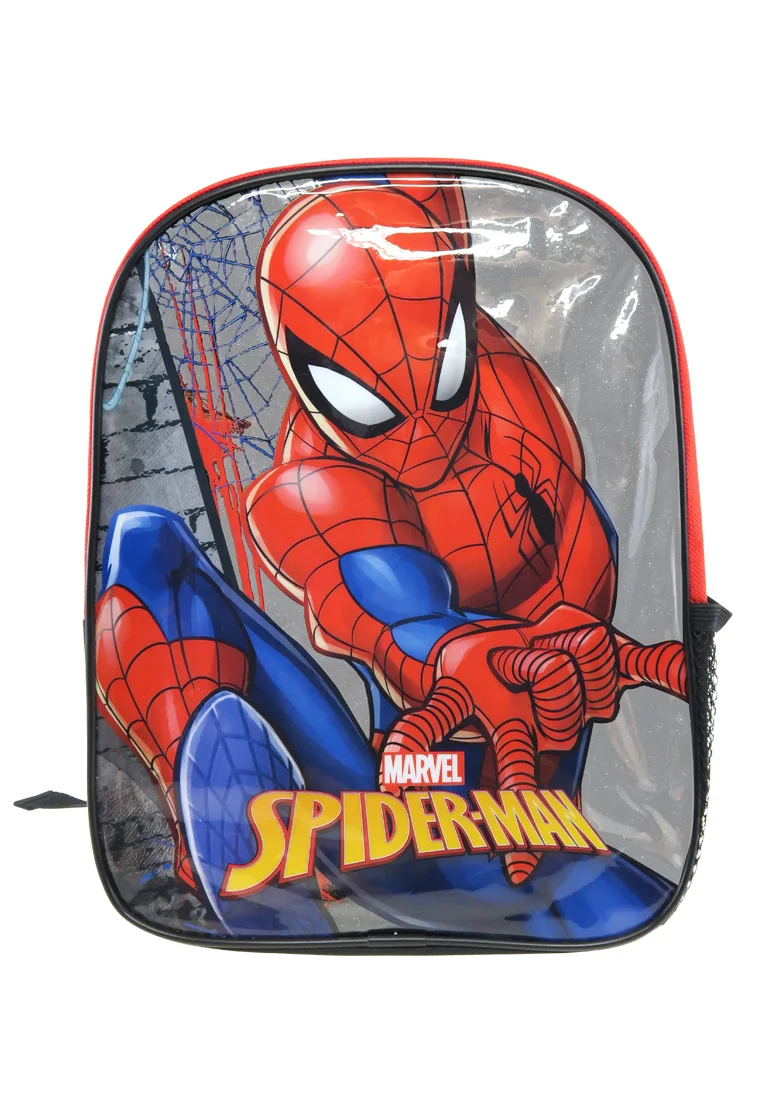 Spiderman Kids Backp
