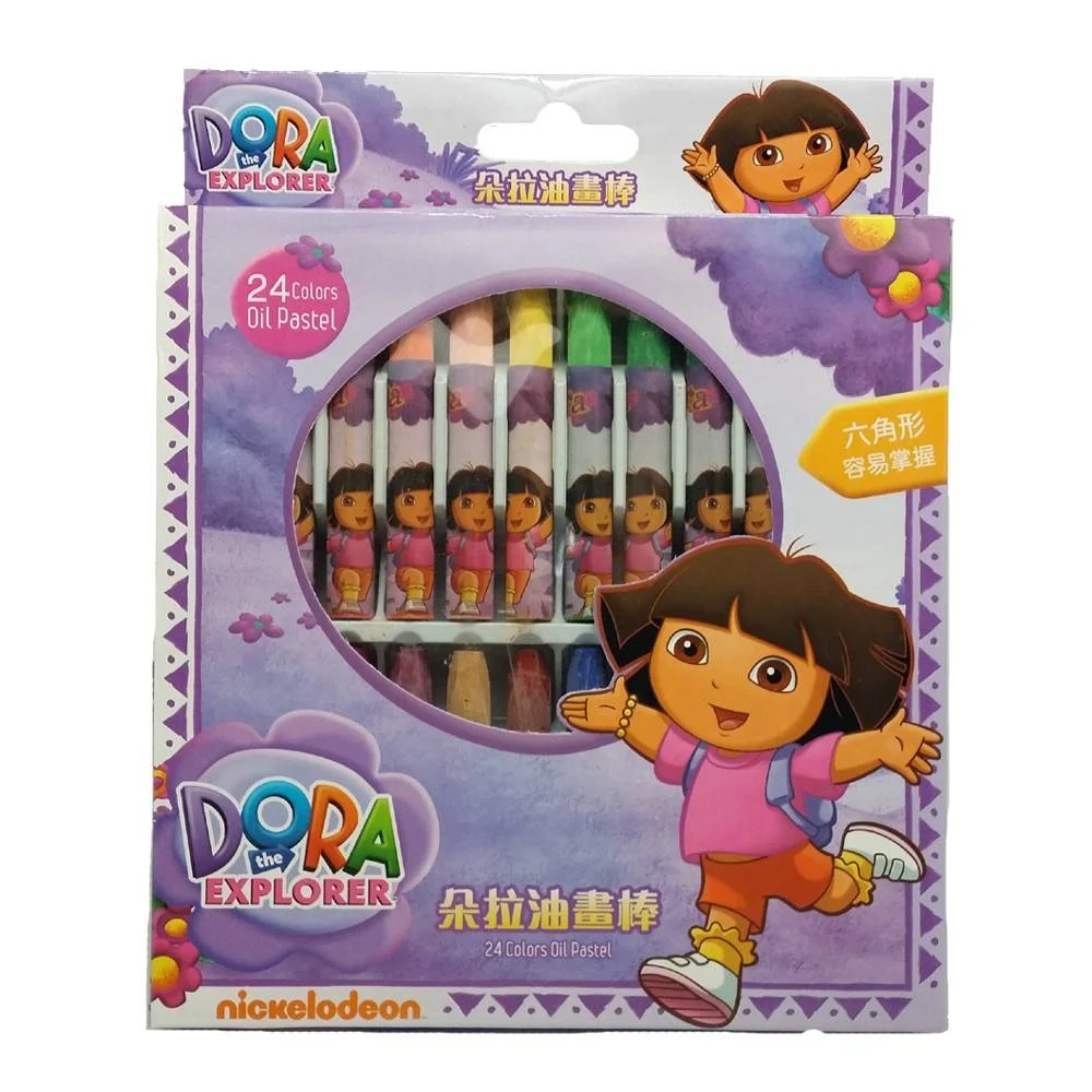 Dora The Explorer 24