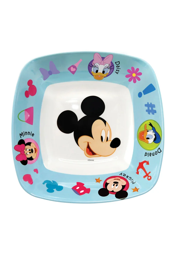 Disney Mickey & Frie