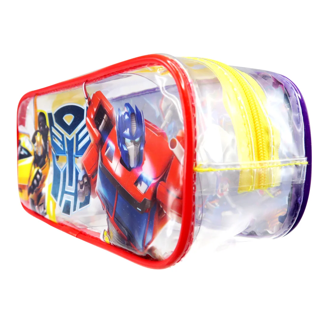 Transformers Battle