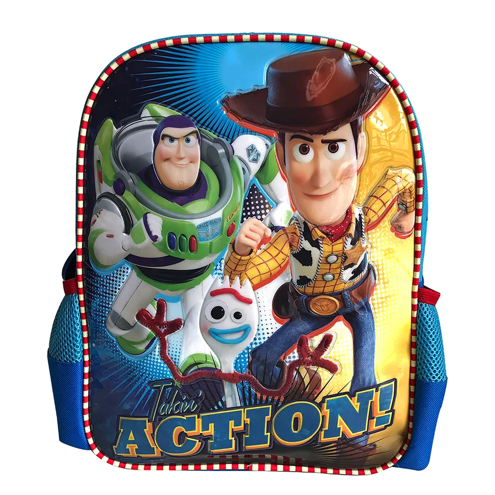 Toy Story 4 Kids Bac