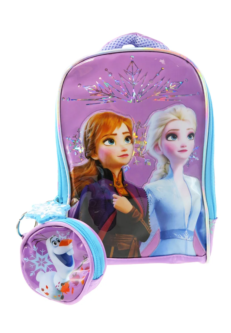 Disney Frozen 2 Dest