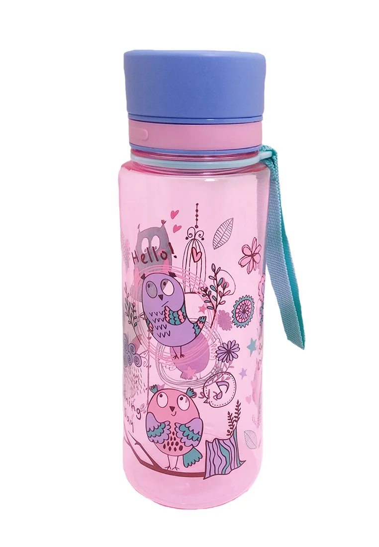 Hiku Owl PC Drinking