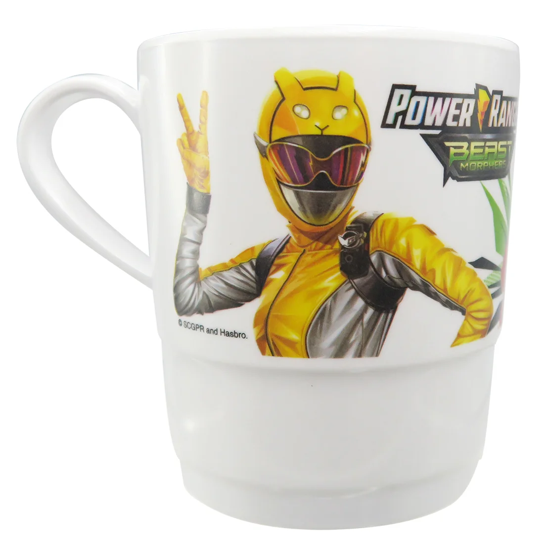 Power Ranger Beast M