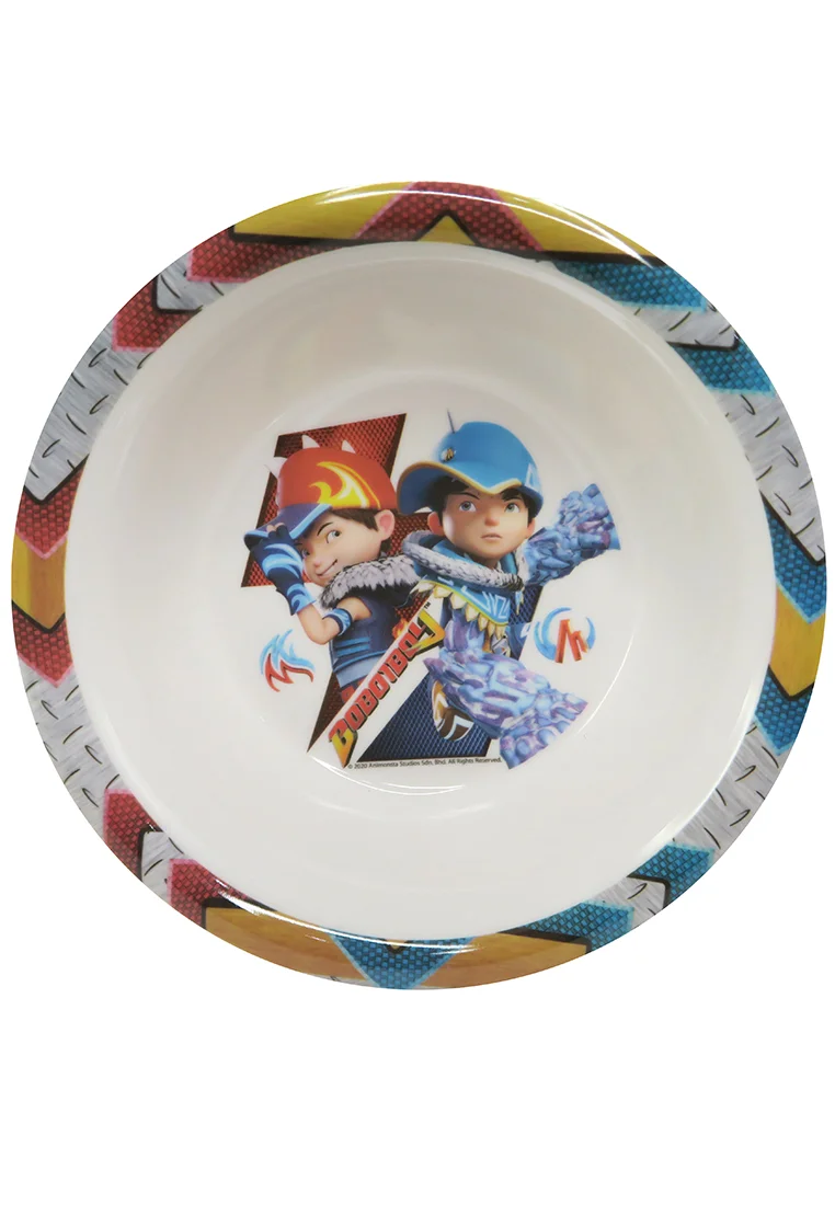 Boboiboy Fusion Mela