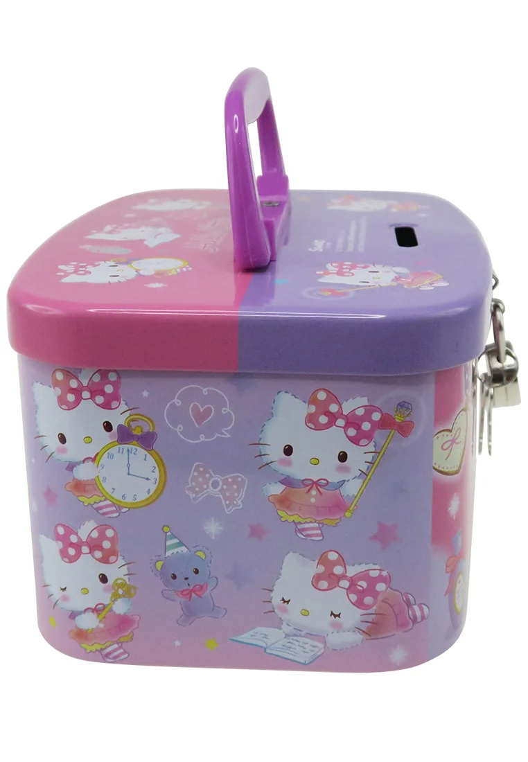 Hello Kitty Magic Co