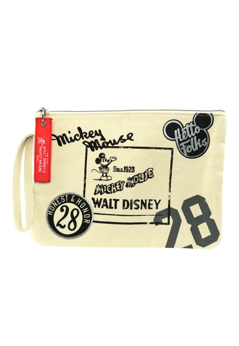 Disney Mickey Letto