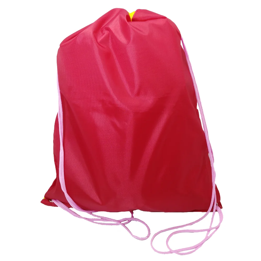 Peppa Pig Red Drawst