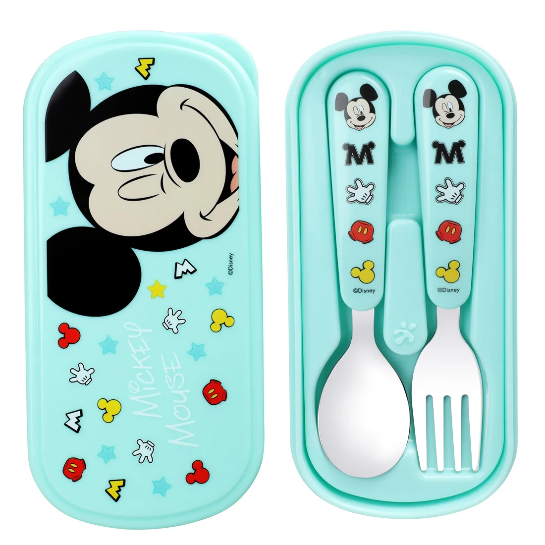 Disney Mickey Stainl