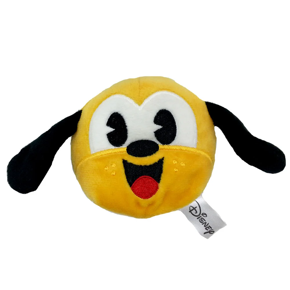 Disney Pluto Emoji S