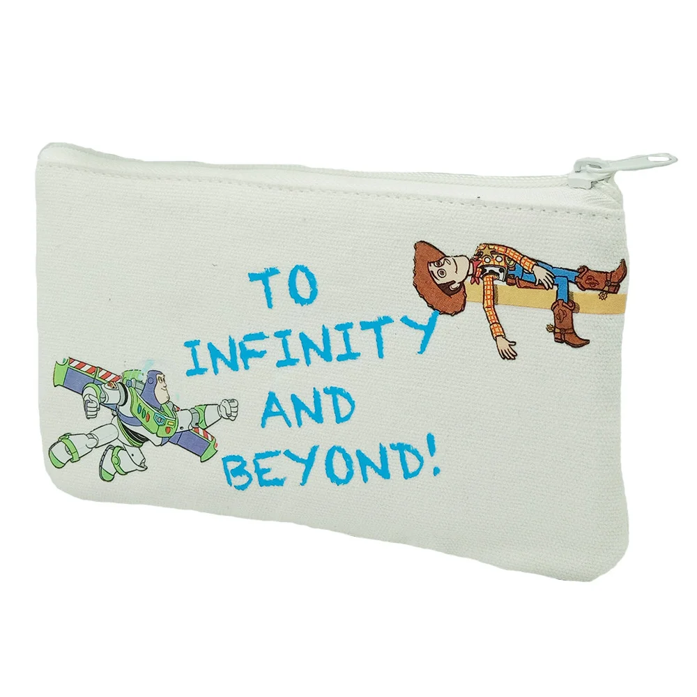 Toy Story 4 Canvas P